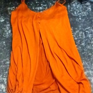 Women's dress A34